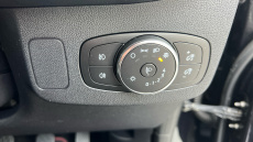 Ford Puma 1.0 EcoBoost Hybrid mHEV 155 ST-Line X 5dr Petrol Hatchback